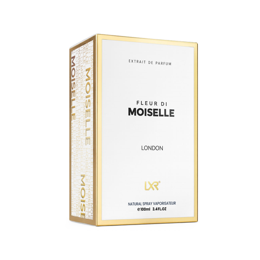 Fleur DI Moiselle