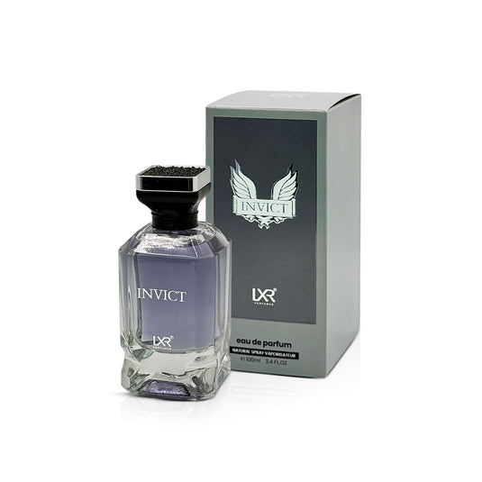 Invict Eau De Parfum