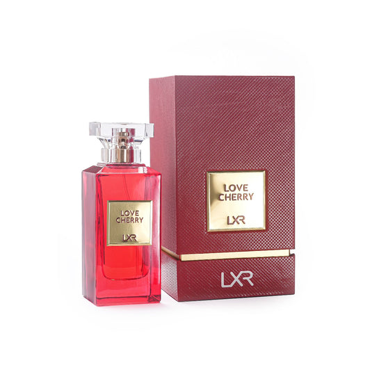 Love Cherry Eau de Parfum