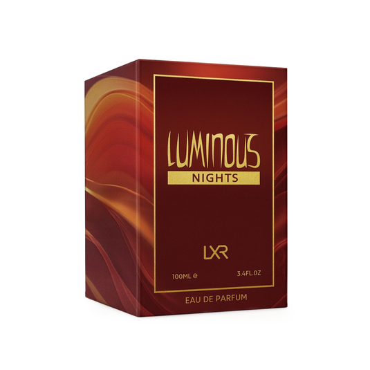 Luminous Night