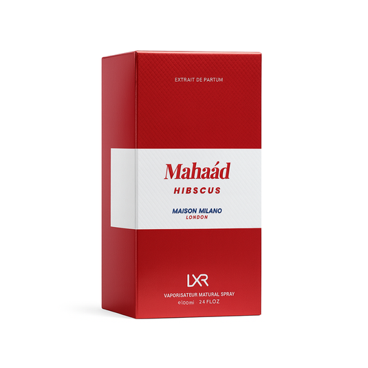 Mahaad Hibiscus