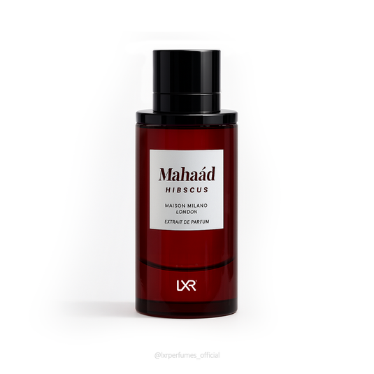 Mahaad Hibiscus