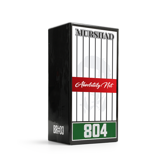 Murshad 804
