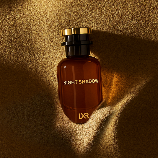 Night Shadow