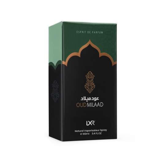 Oud Milaad