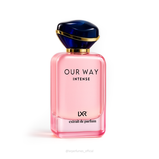 Our Way Intense