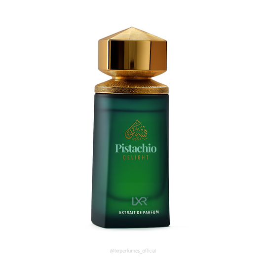 Pistachio Delight