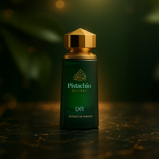 Pistachio Delight