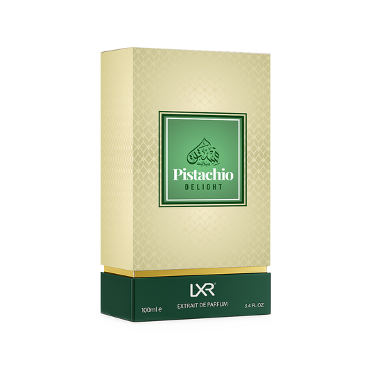 Pistachio Delight