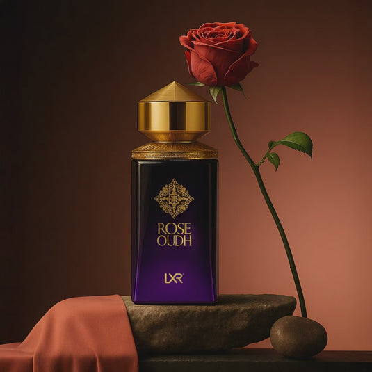 Rose Oudh Intense