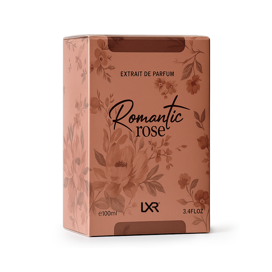 Romantic Rose
