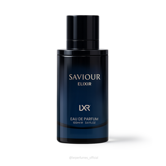Saviour Elixir