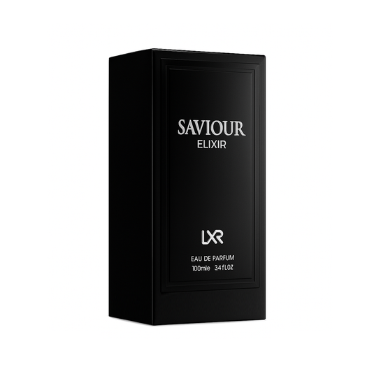 Saviour Elixir