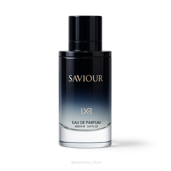香水(男性用) SAVIOUR Eau de Parfum 100ml saviour_grande.png?v=1753805947