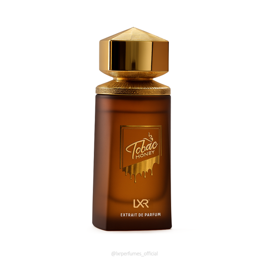 Tobac Honey