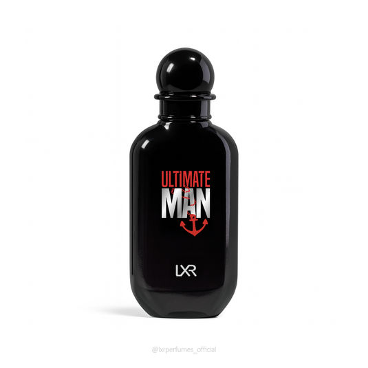 Ultimate Man