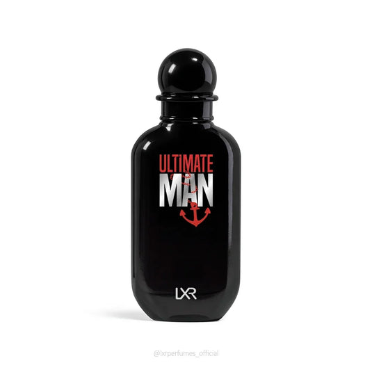 Ultimate Man