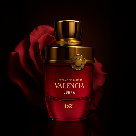 Valencia Donna