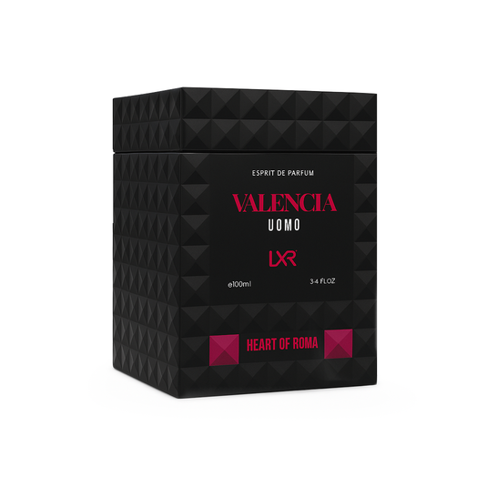Valencia Uomo