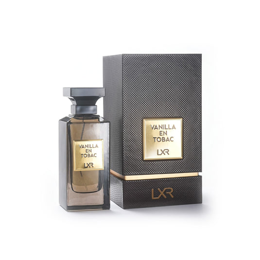 Vanilla En Tobac Eau de Parfum
