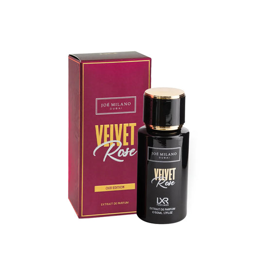 Velvet Rose Extrait De Parfum