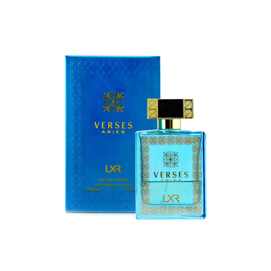 Verses Aries Extrait De Parfum
